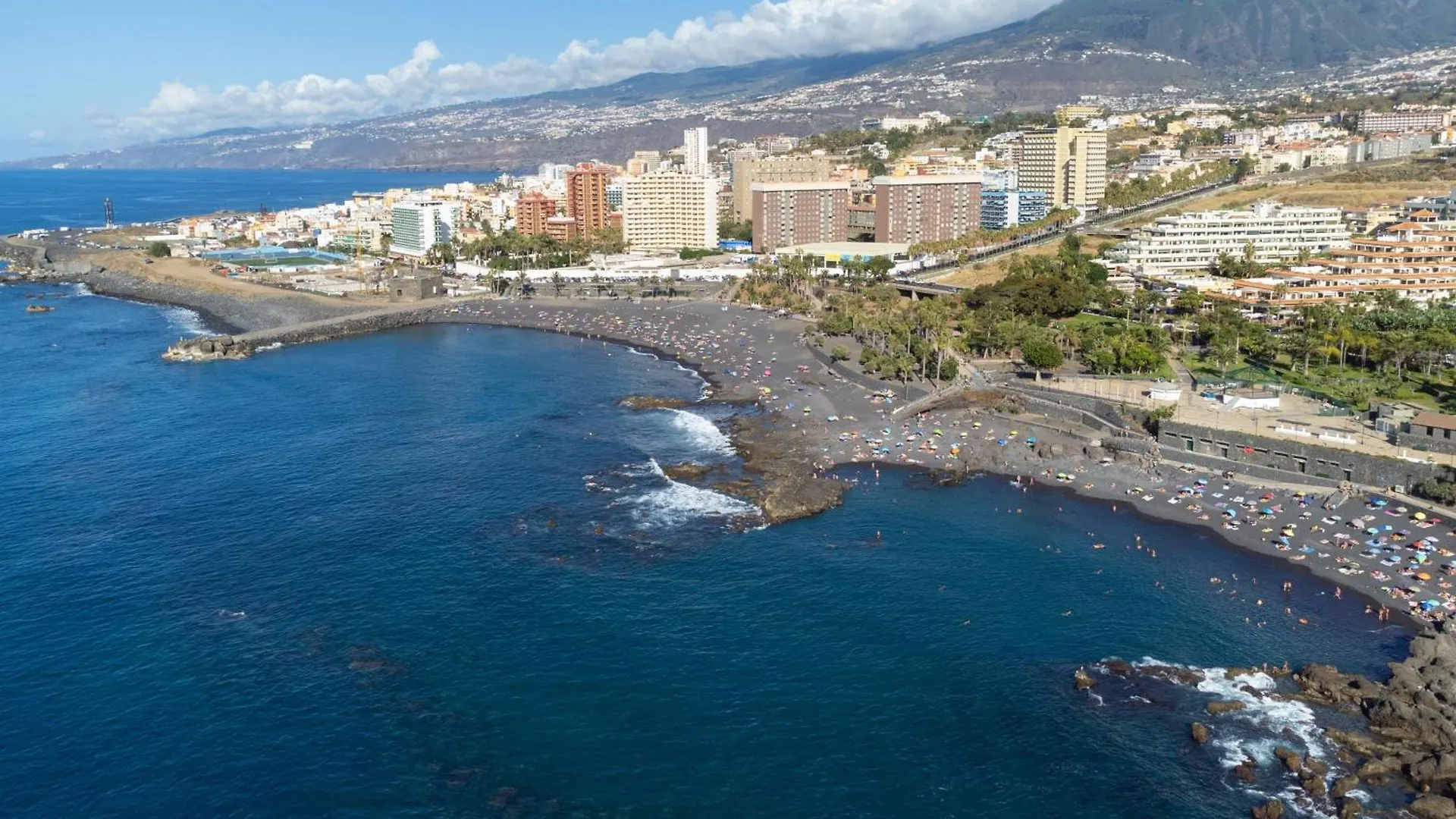 Can Eva Puerto De La Cruz 0*, Puerto de la Cruz (Tenerife)