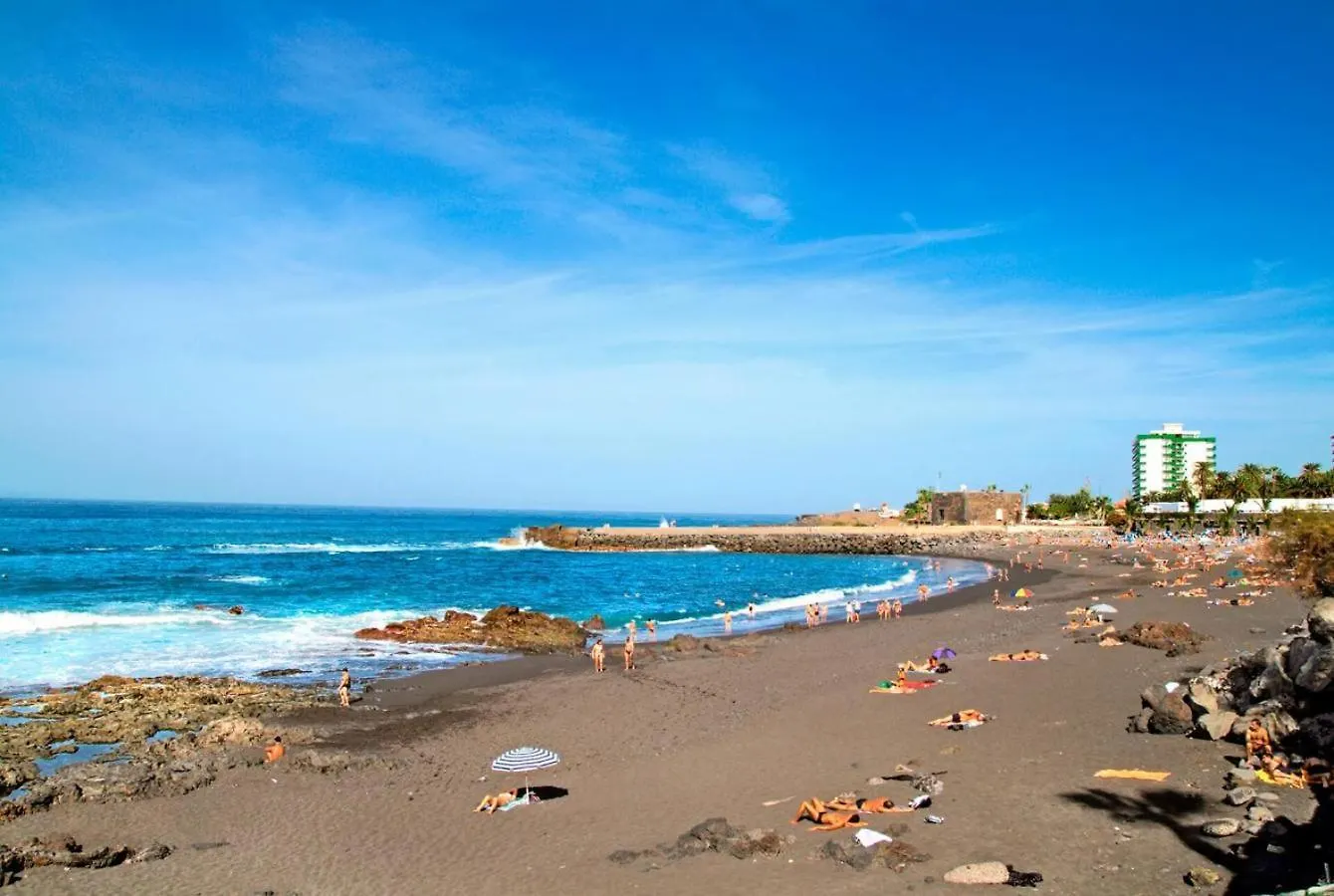 Can Eva Puerto De La Cruz
