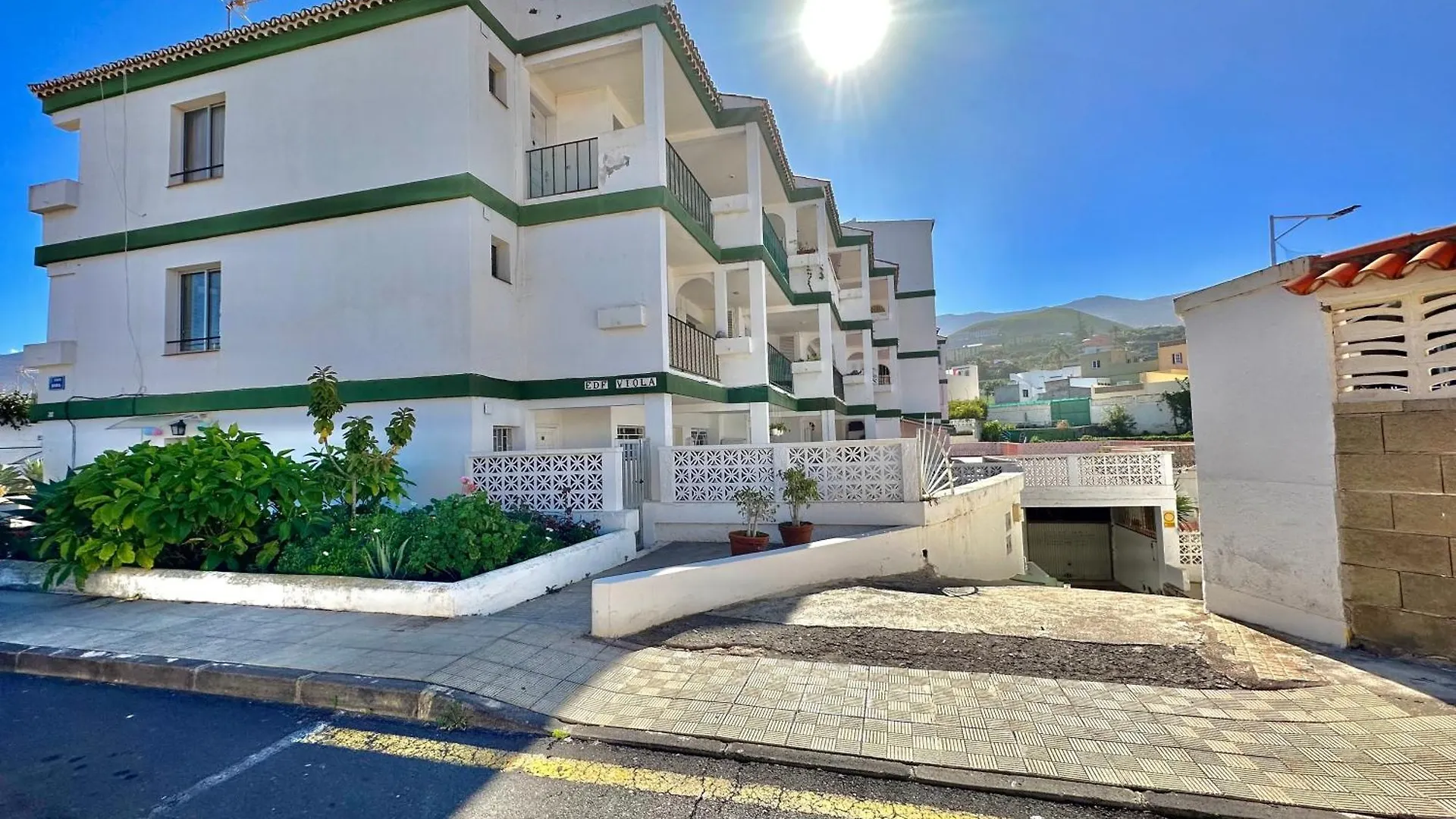 Apartamento Can Eva Puerto De La Cruz