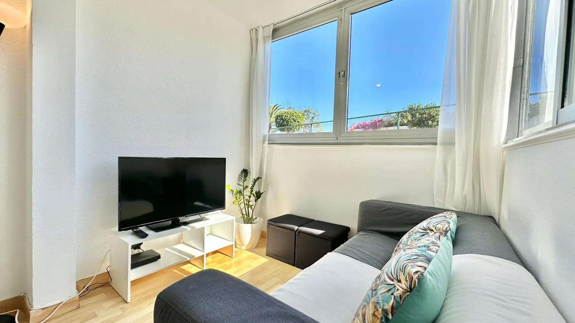 Apartamento Can Eva Puerto De La Cruz