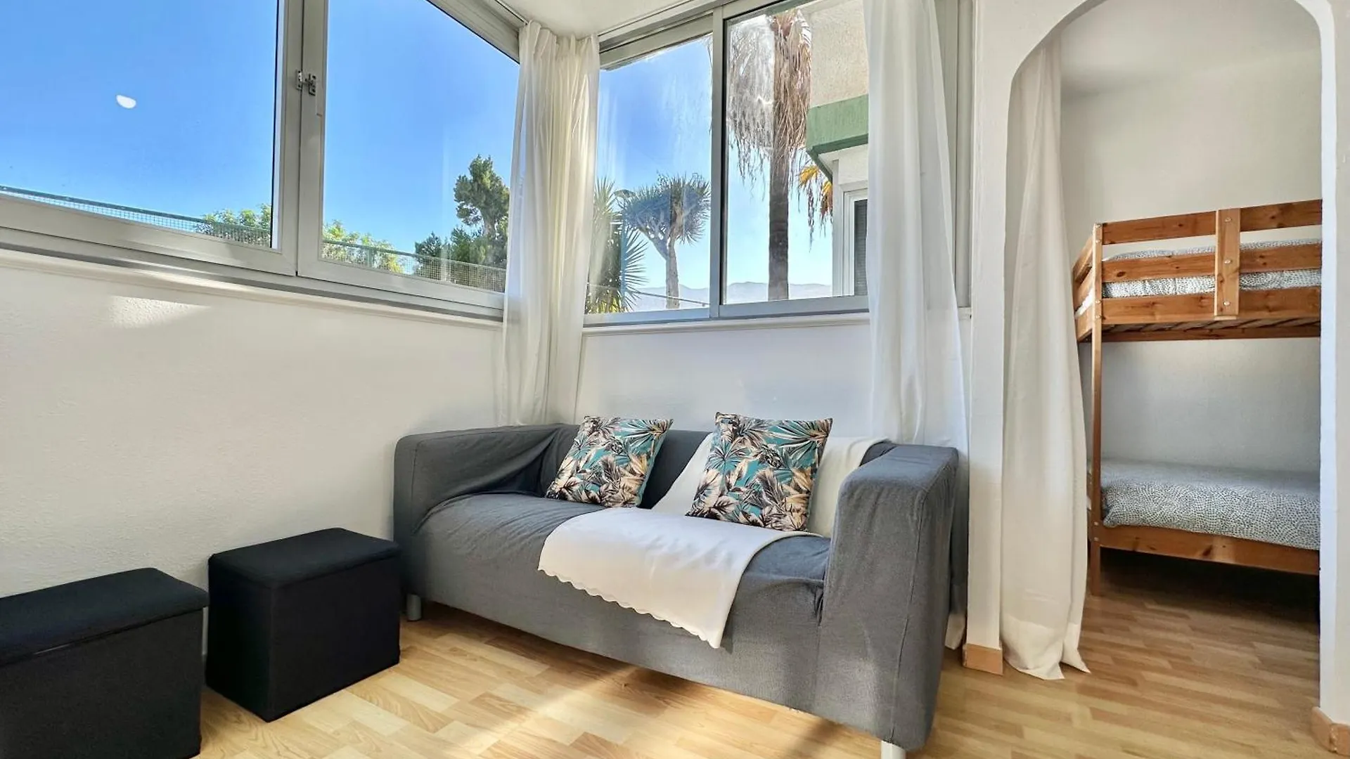 Apartamento Can Eva Puerto De La Cruz