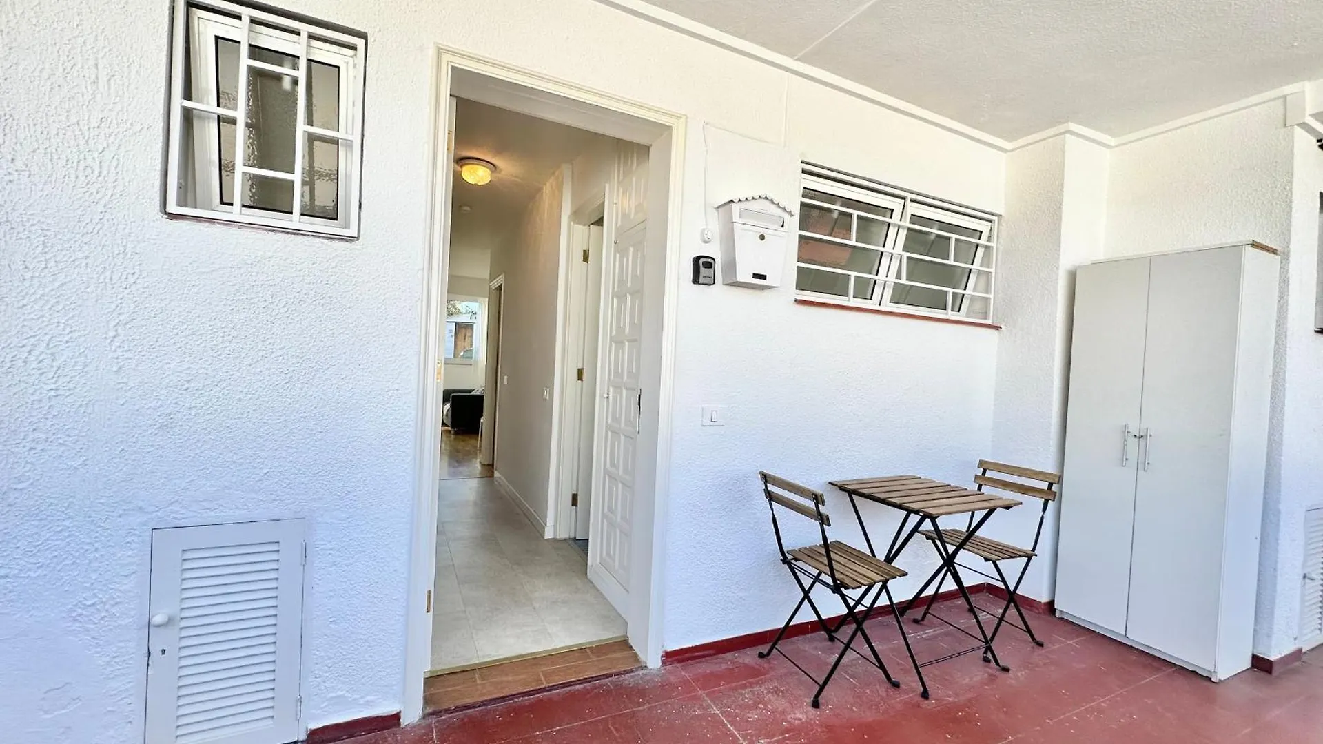 Can Eva Puerto De La Cruz Apartamento Puerto de la Cruz (Tenerife)