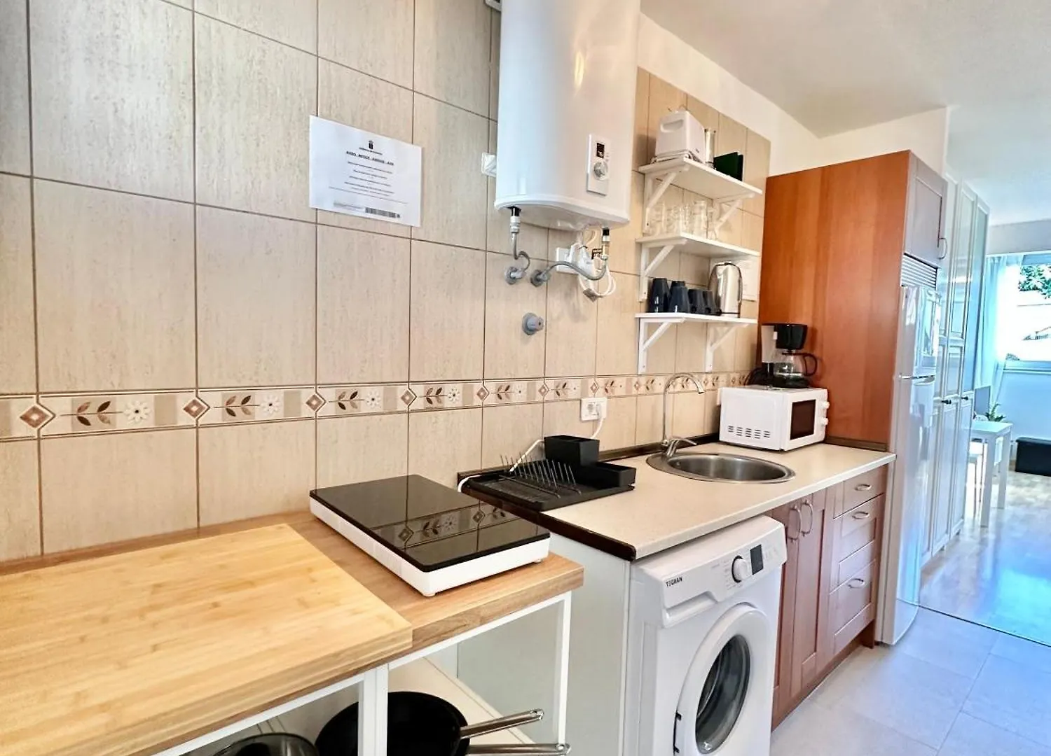 Apartamento Can Eva Puerto De La Cruz