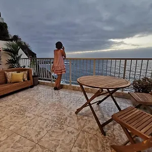  Apartamento Ocean Bliss España