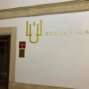  Apartamento Apartamento/loft En Zona Céntrica I Wifi España