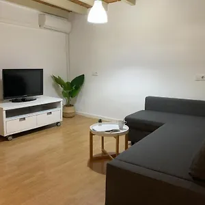  Apartamento Centro Costa De La Luz España