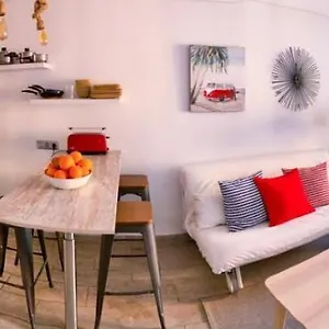  Apartamento Iriarte52 España