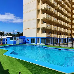  Apartamento Apartamento Teneguia Playa Jardin España