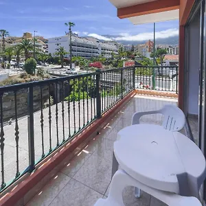 Chinyero Appartement