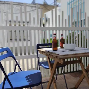  Сasa de vacaciones Casa Izaro España