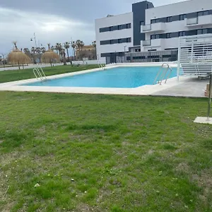  Apartamento Valle-niza, Almayate, Malaga, Torre Del Mar ,2 España