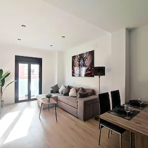  Apartamento Ohana 3 España