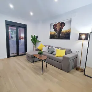 Apartamento Ohana 2 España