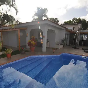  Villa Puerto De La Cruz España