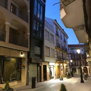  Apartamento Loft Alcaide 9 España