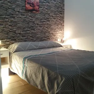  Apartamento Centro Puerto De La Cruz España