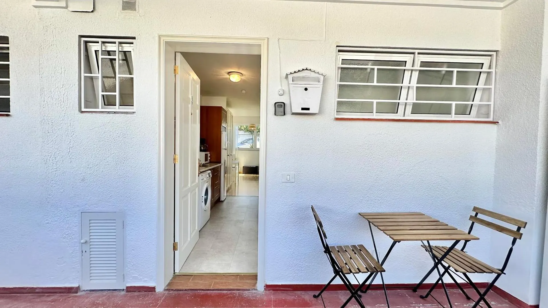Apartmán Can Eva Puerto De La Cruz Španělsko